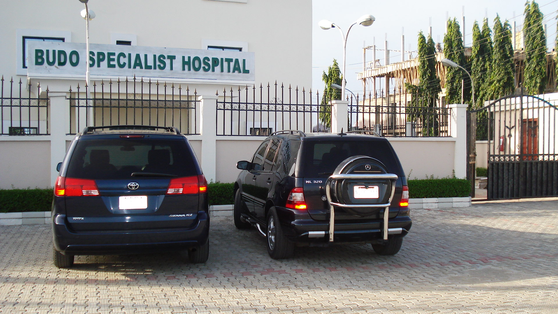 BSH Front Veiw BSH Front Veiw